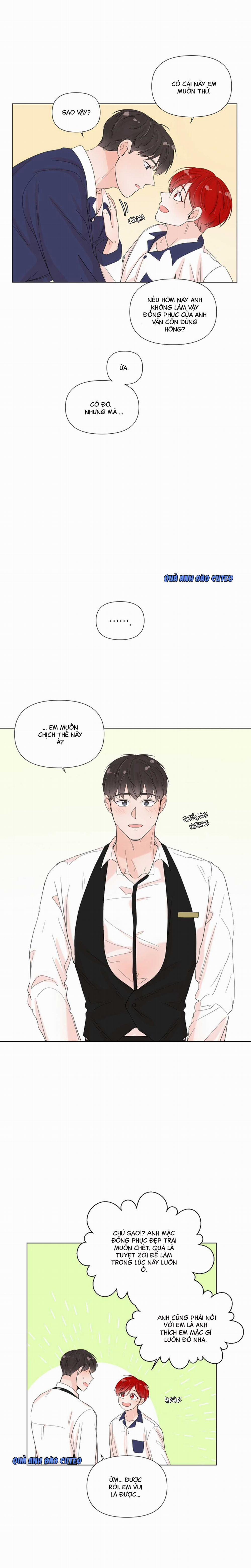 Phòng Cạnh Phòng 43 trang 17