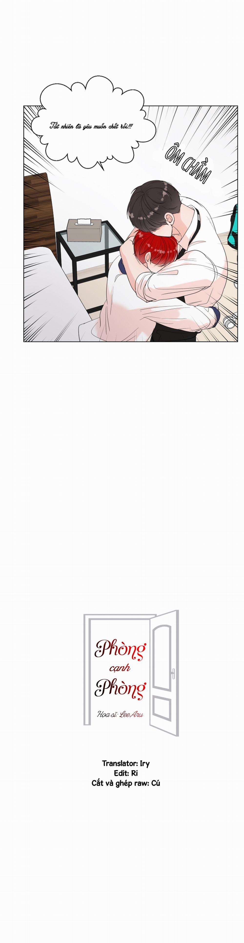 Phòng Cạnh Phòng 45 trang 3