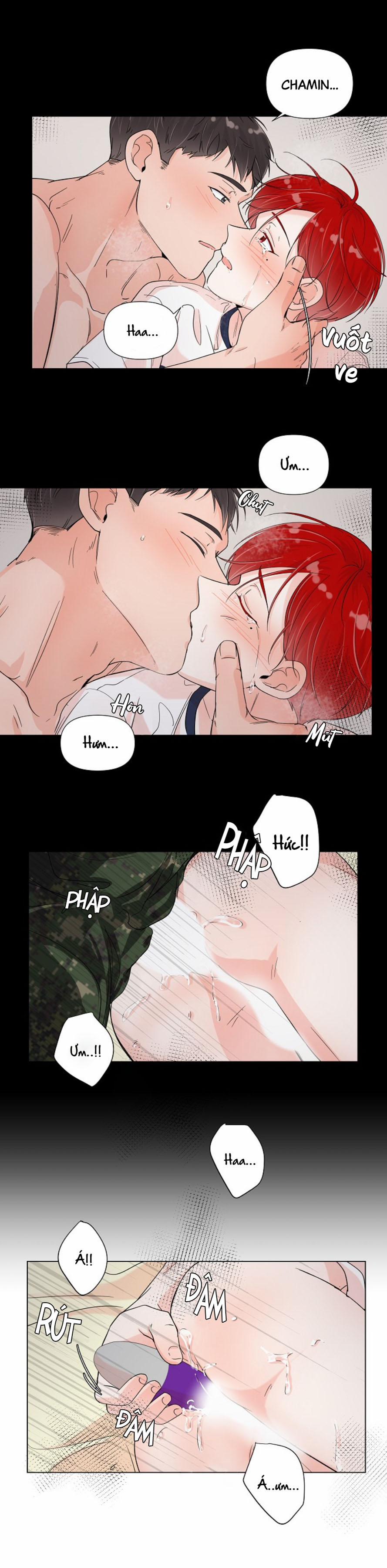 Phòng Cạnh Phòng 46 trang 17