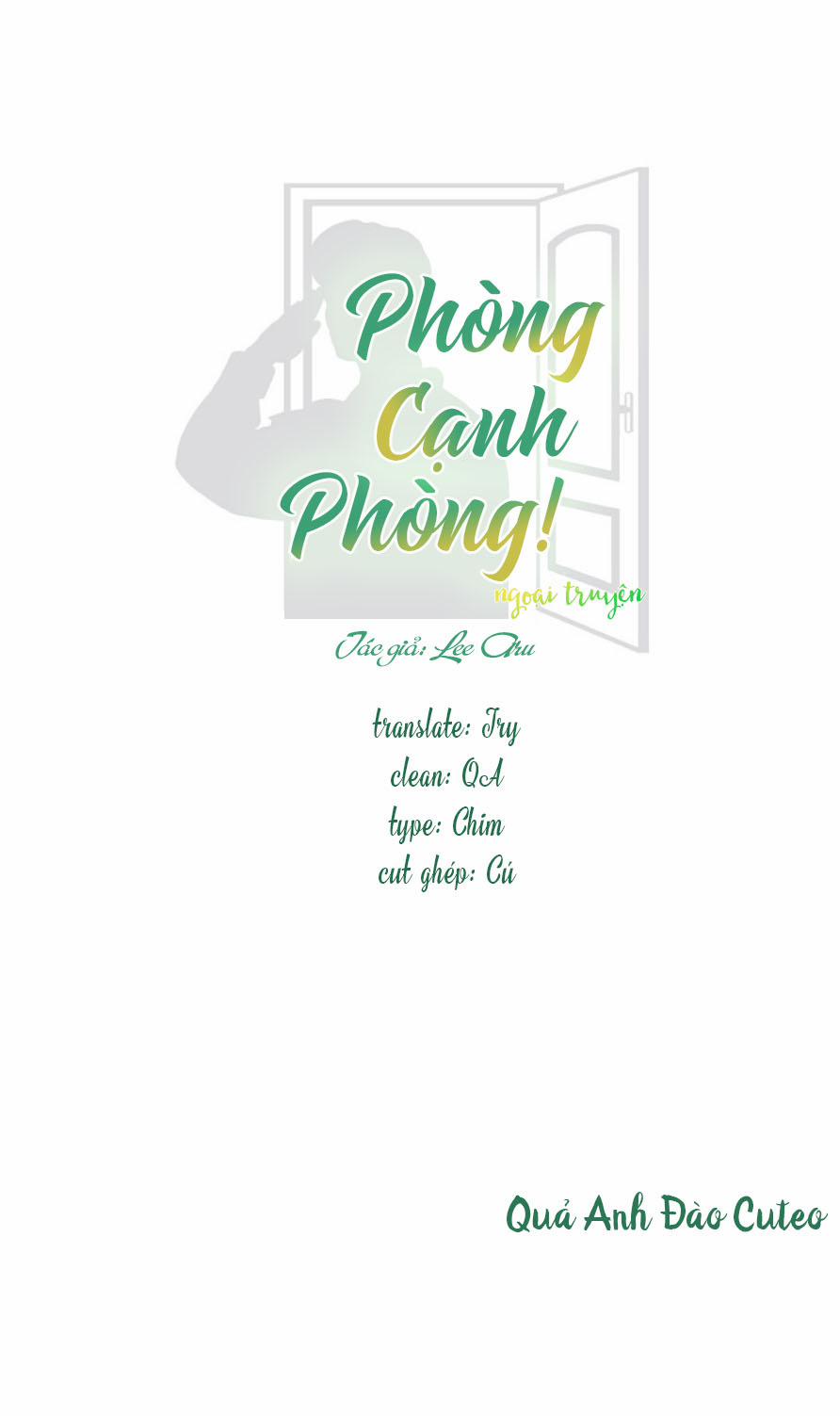 Phòng Cạnh Phòng 46 trang 7