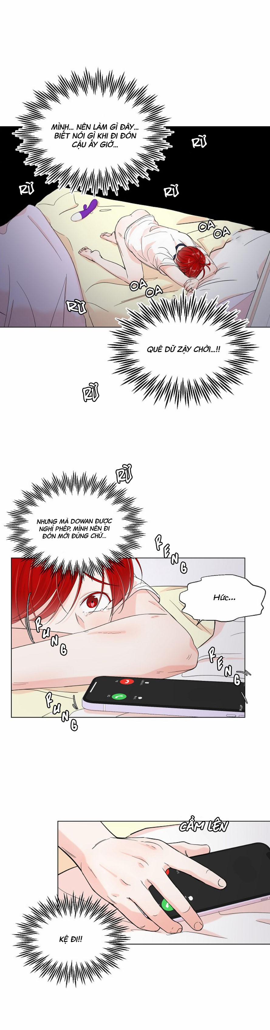 Phòng Cạnh Phòng 47 trang 1