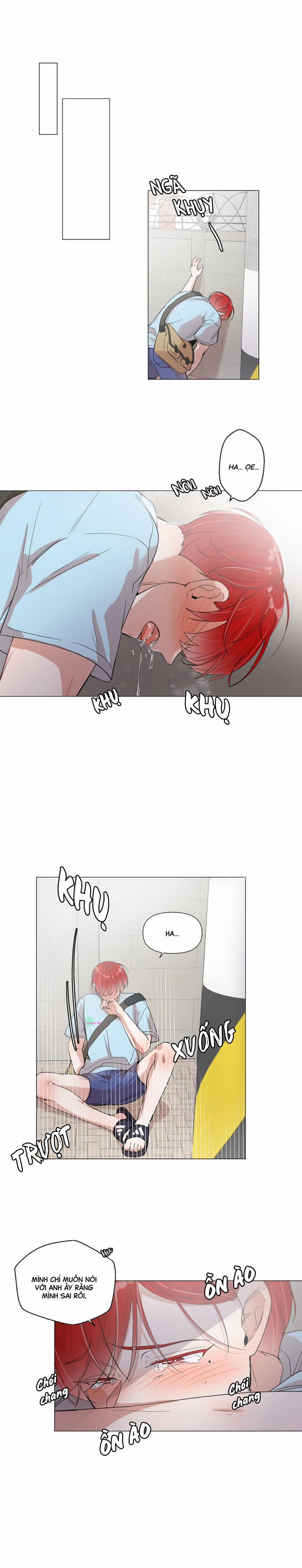 Phòng Cạnh Phòng 47 trang 18