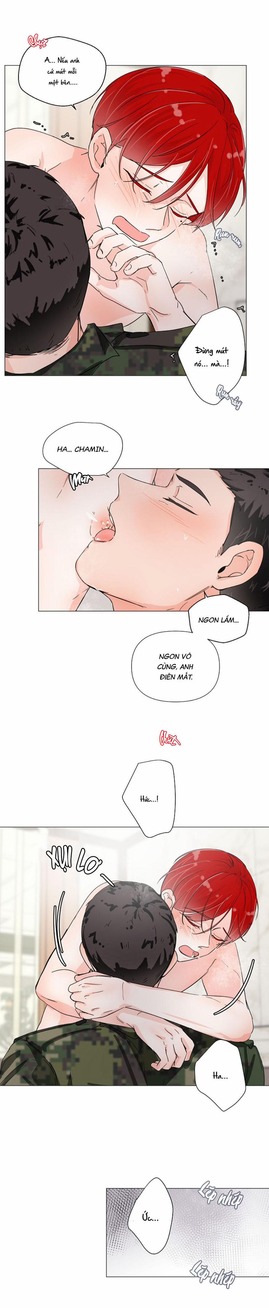 Phòng Cạnh Phòng 49 trang 16