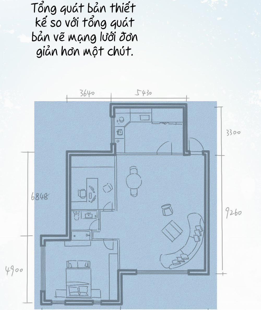 Phong Cầu Số 8 Chương 5 Trang 10