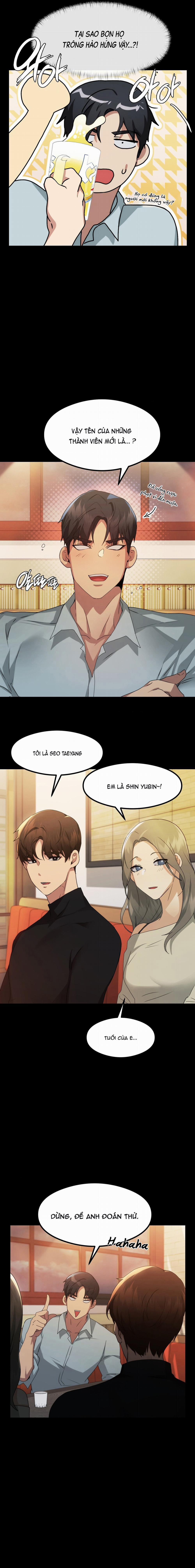 Phòng Chat Mở 3 trang 11