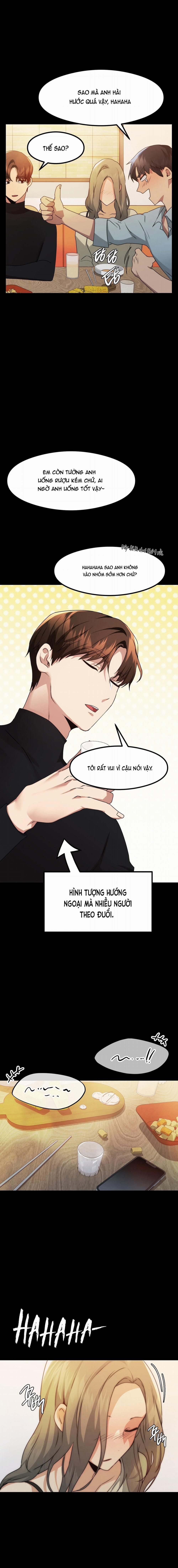 Phòng Chat Mở 3 trang 17