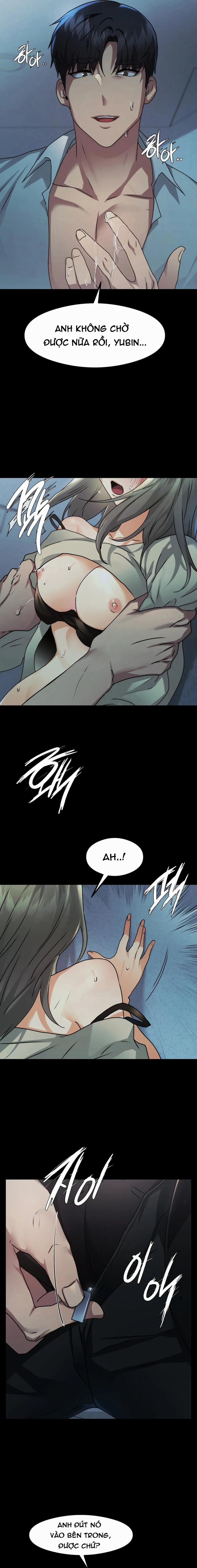 Phòng Chat Mở 6 trang 19