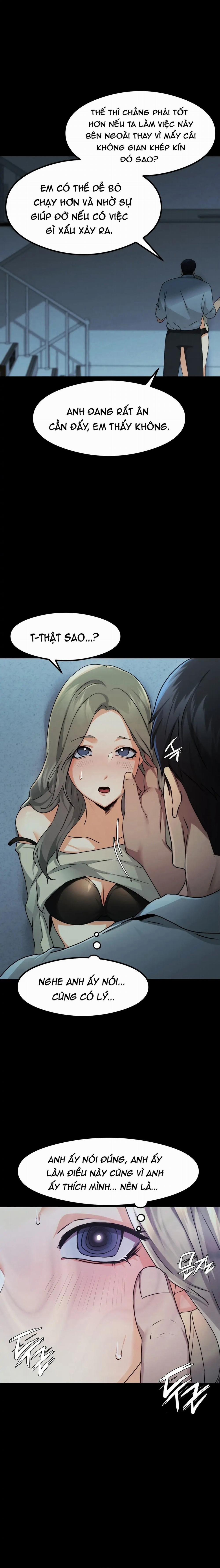 Phòng Chat Mở 6 trang 4