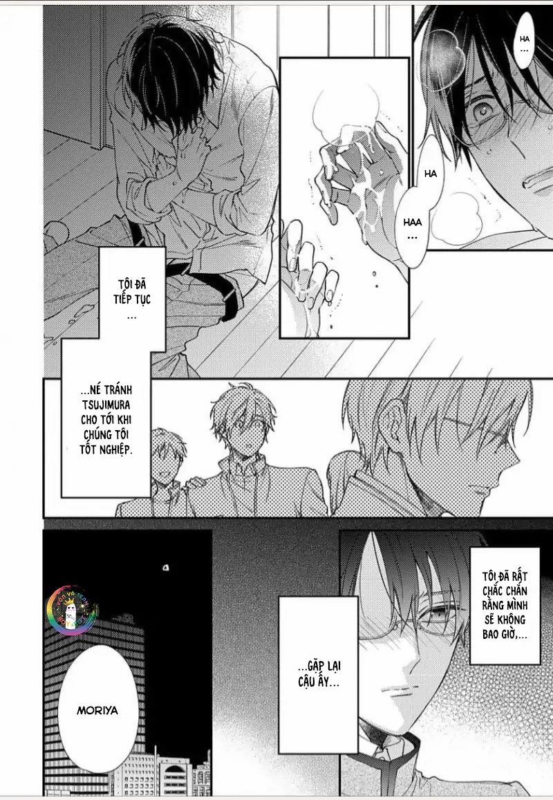 Phòng Chơi Trụy Lạc (END) 1 trang 18