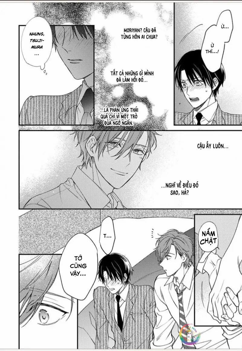 Phòng Chơi Trụy Lạc (END) 1 trang 36