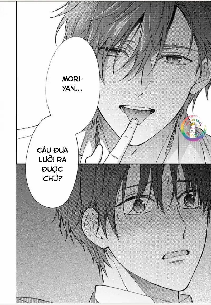 Phòng Chơi Trụy Lạc (END) 1 trang 42