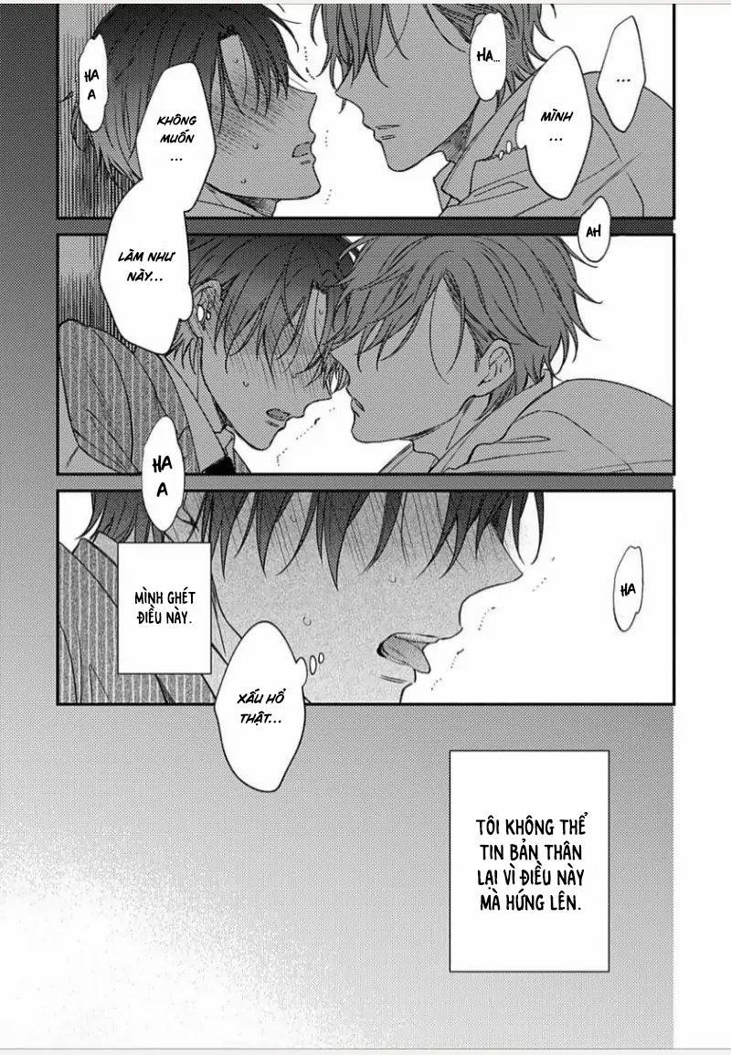 Phòng Chơi Trụy Lạc (END) 1 trang 43