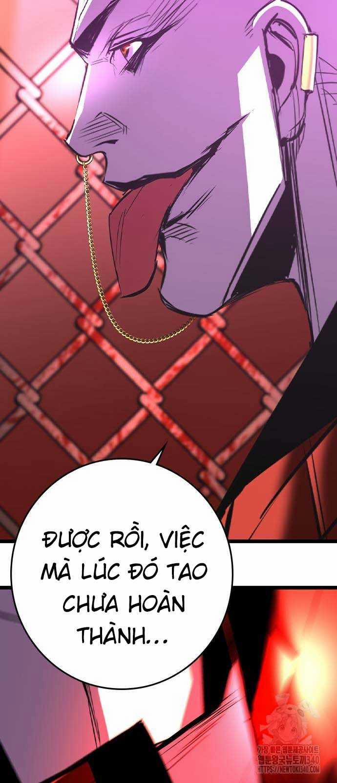 Phòng Gym Hanlim 0.0 ToptruyenZ.com trang 13