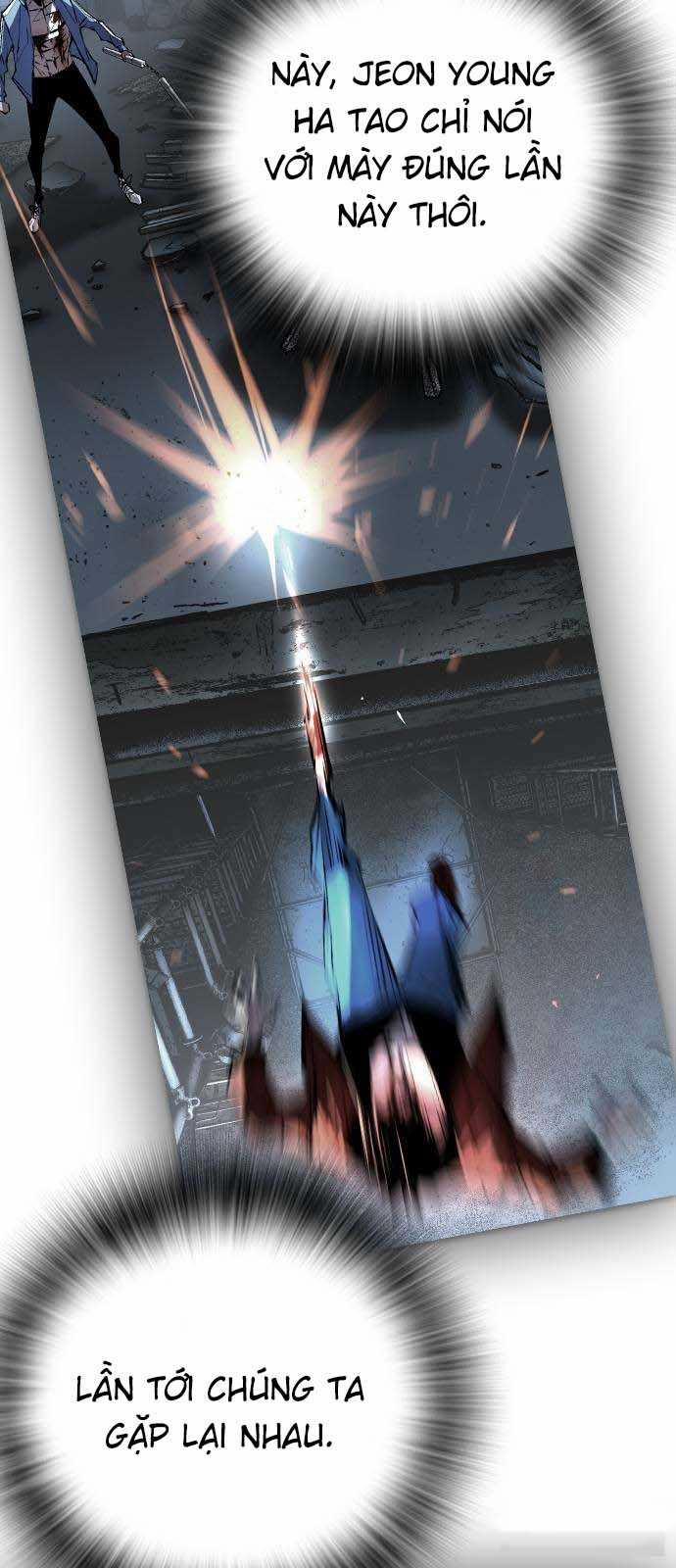 Phòng Gym Hanlim 0.0 ToptruyenZ.com trang 15