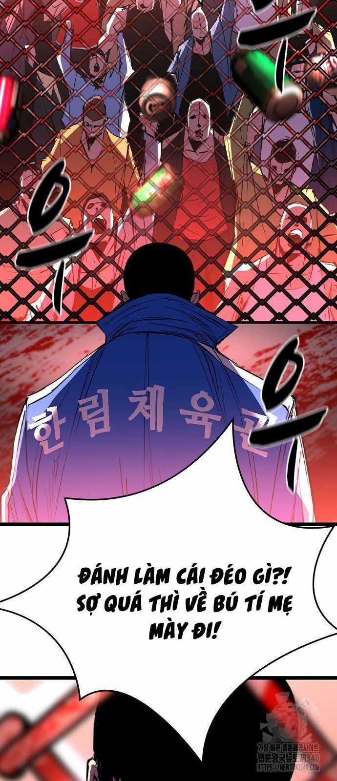 Phòng Gym Hanlim 0.0 ToptruyenZ.com trang 2