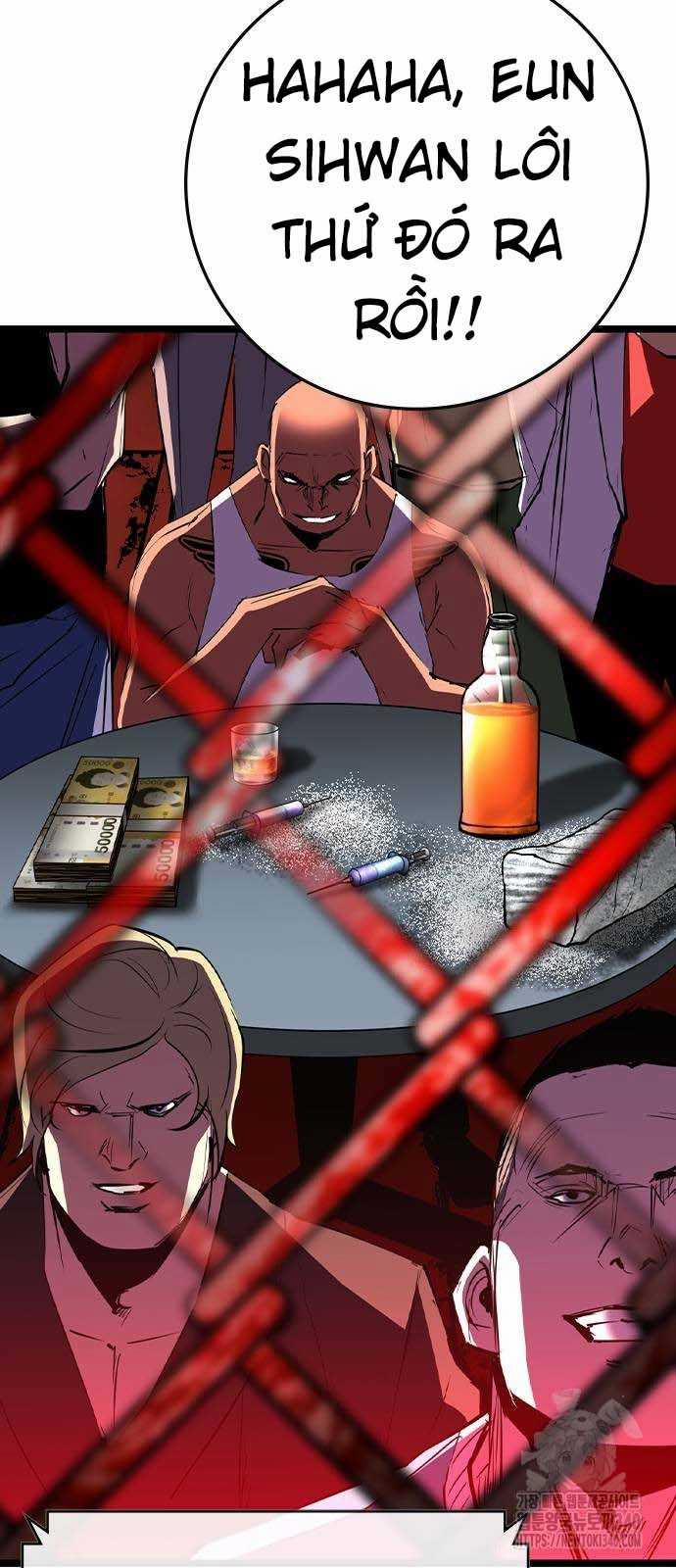 Phòng Gym Hanlim 0.0 ToptruyenZ.com trang 20