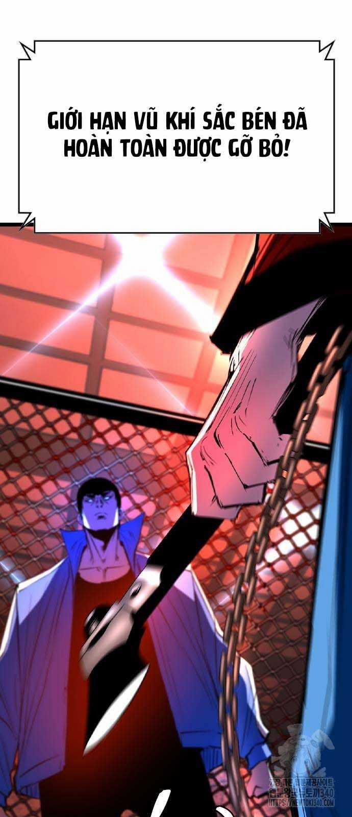 Phòng Gym Hanlim 0.0 ToptruyenZ.com trang 25