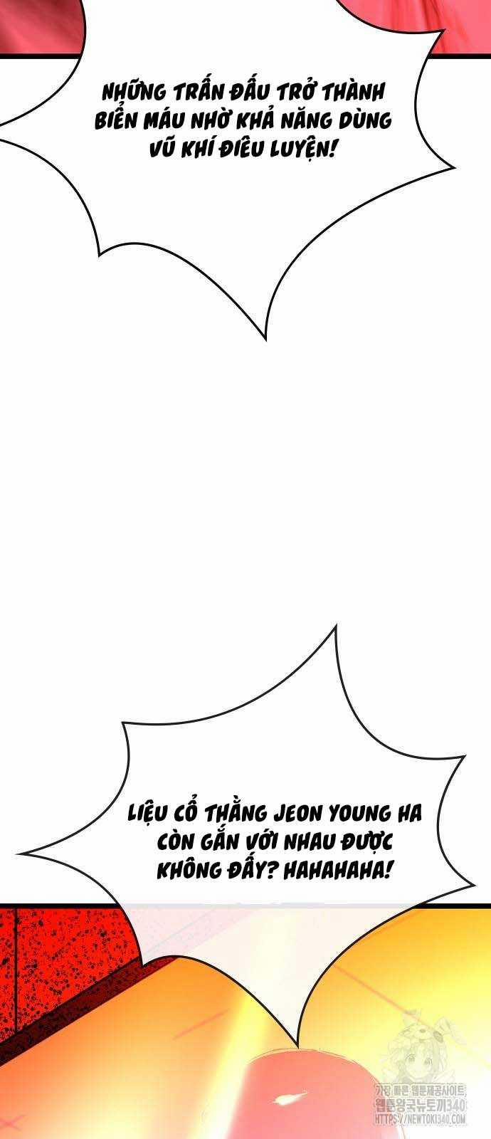 Phòng Gym Hanlim 0.0 ToptruyenZ.com trang 29