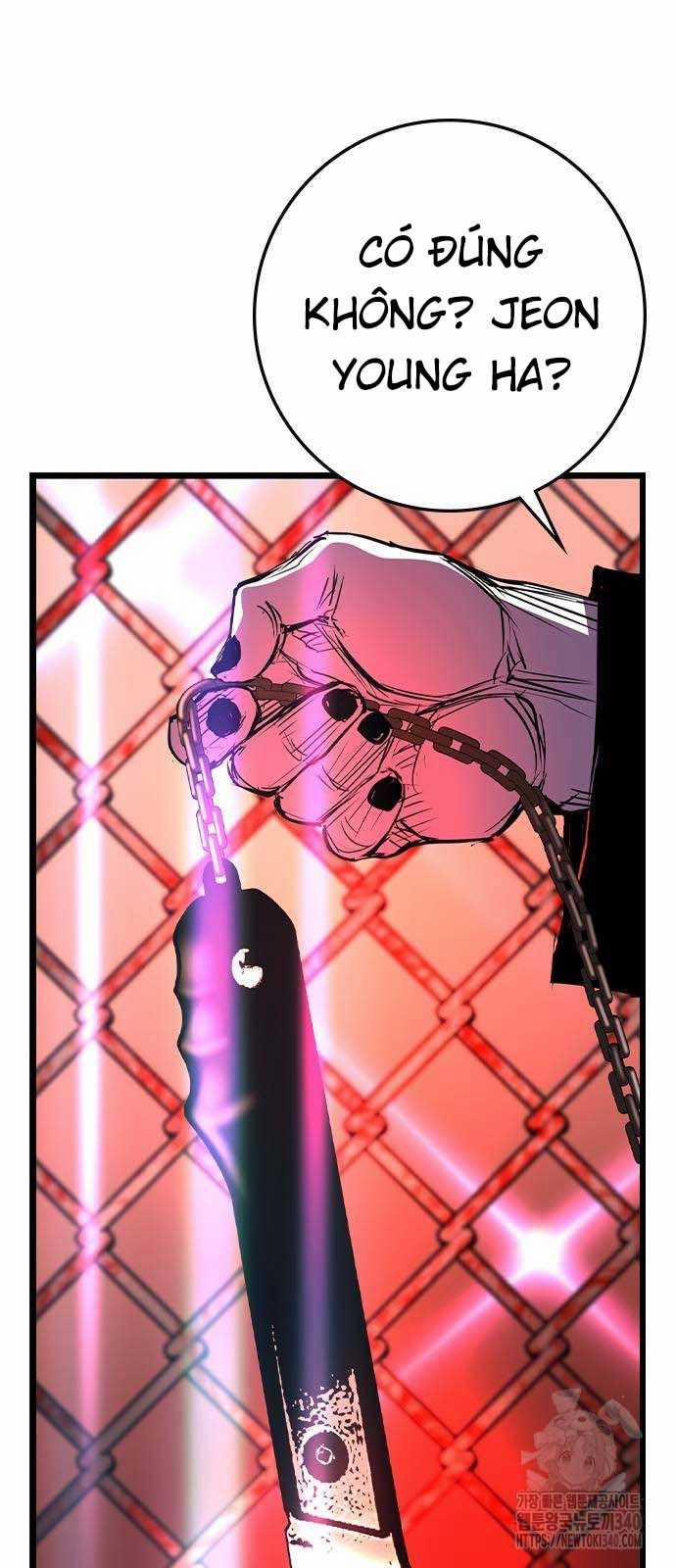 Phòng Gym Hanlim 0.0 ToptruyenZ.com trang 34