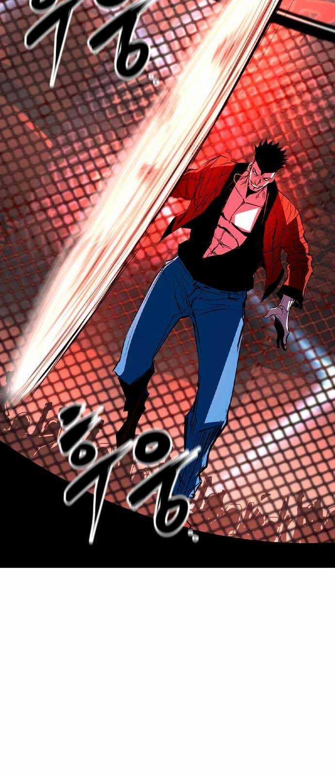 Phòng Gym Hanlim 0.0 ToptruyenZ.com trang 36