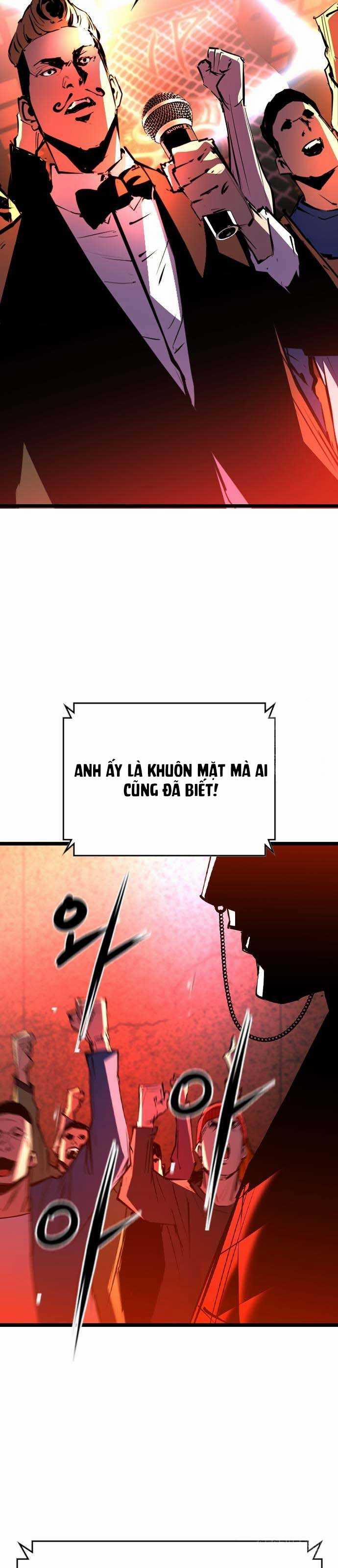 Phòng Gym Hanlim 0.0 ToptruyenZ.com trang 4