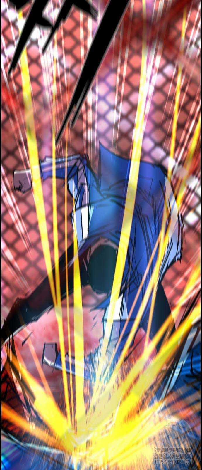 Phòng Gym Hanlim 0.0 ToptruyenZ.com trang 42