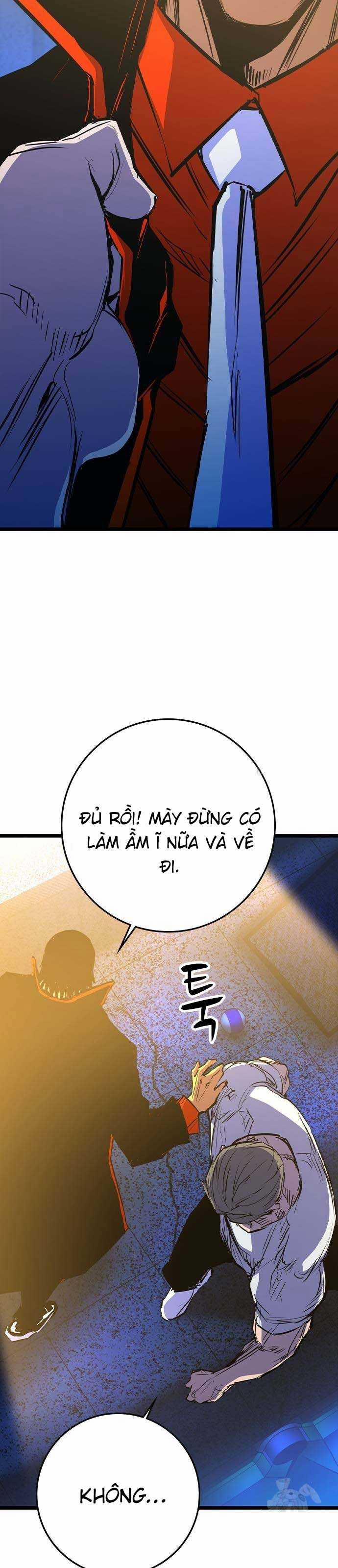 Phòng Gym Hanlim 0 ToptruyenZ.com trang 30