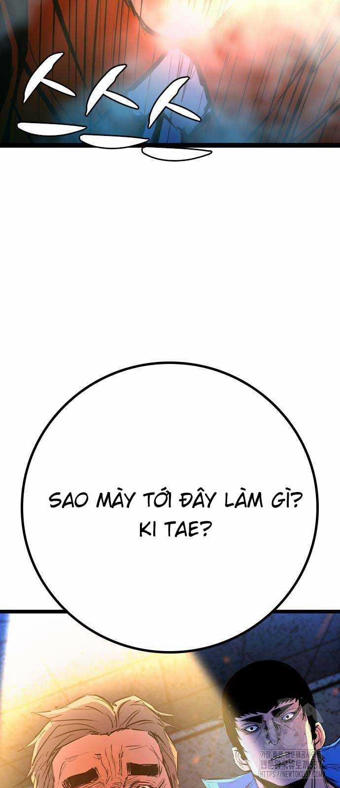 Phòng Gym Hanlim 0 ToptruyenZ.com trang 4