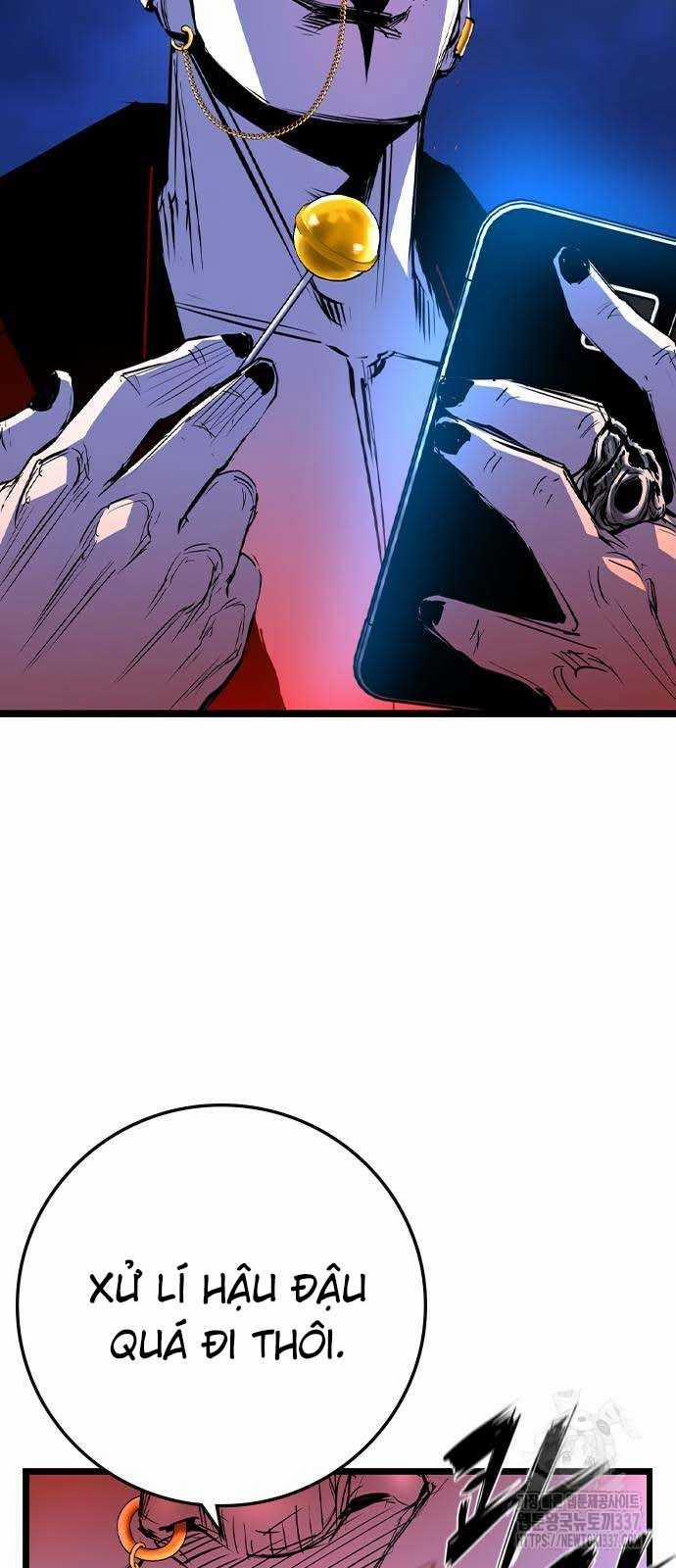 Phòng Gym Hanlim 0 ToptruyenZ.com trang 58