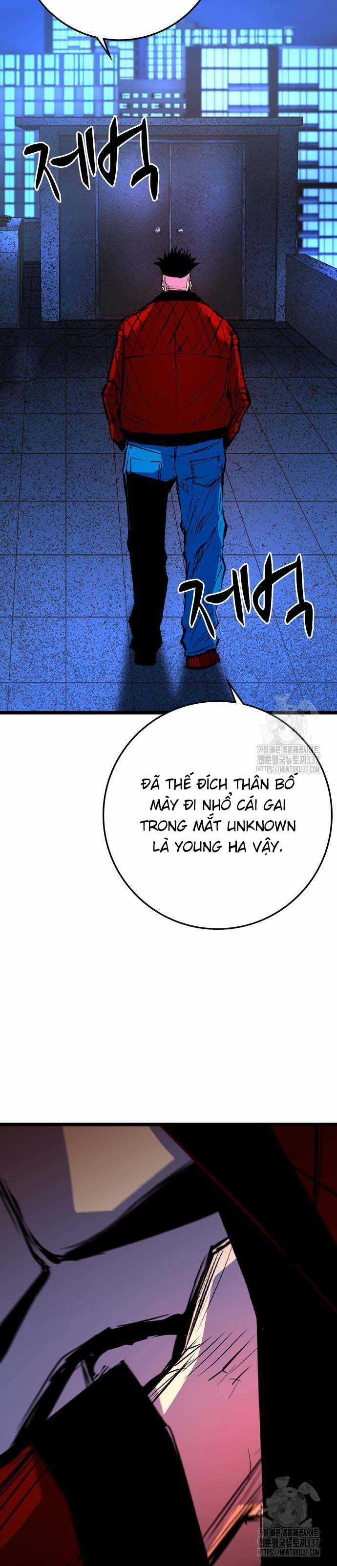 Phòng Gym Hanlim 0 ToptruyenZ.com trang 62