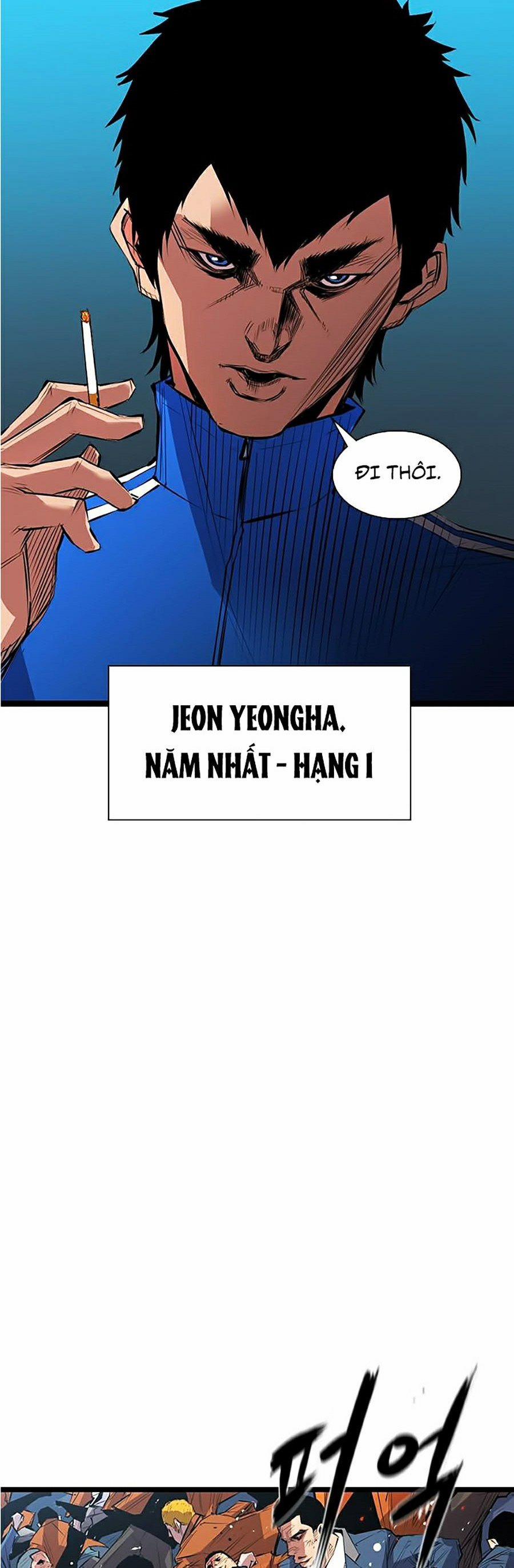 Phòng Gym Hanlim 1 trang 10