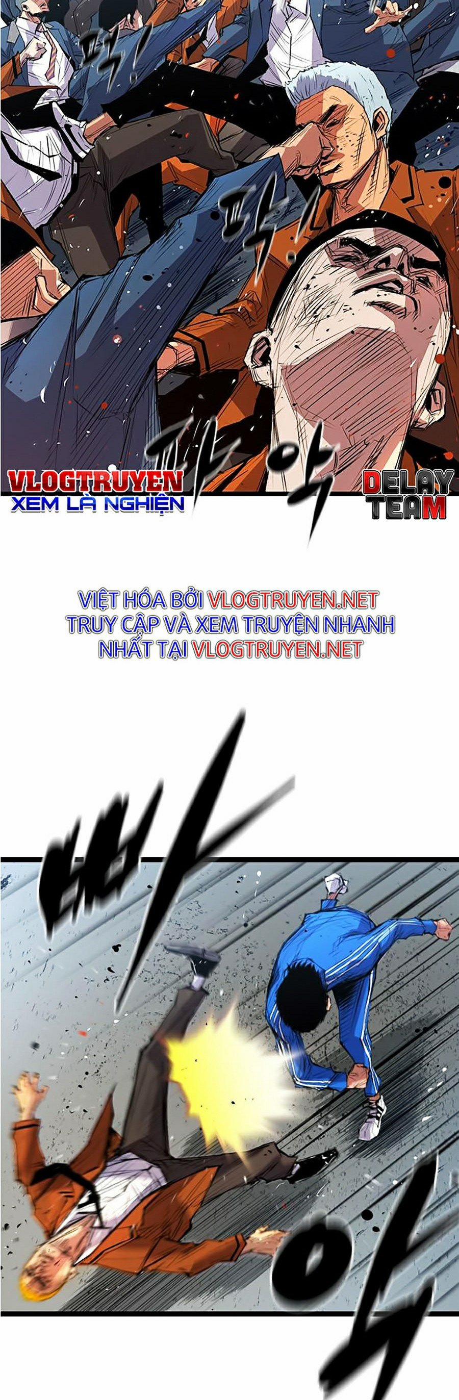 Phòng Gym Hanlim 1 trang 11