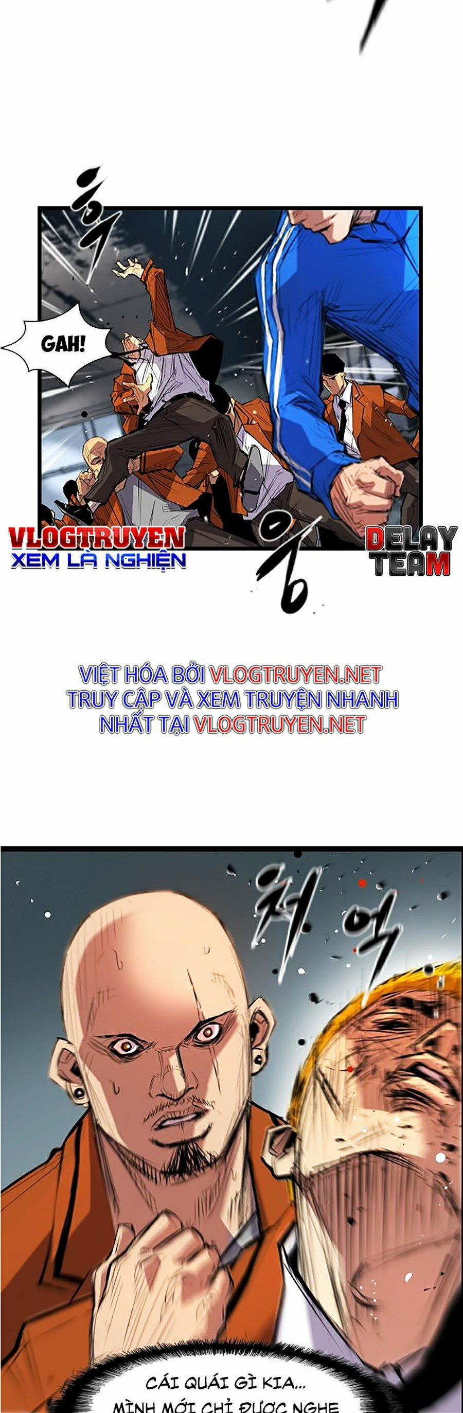 Phòng Gym Hanlim 1 trang 12