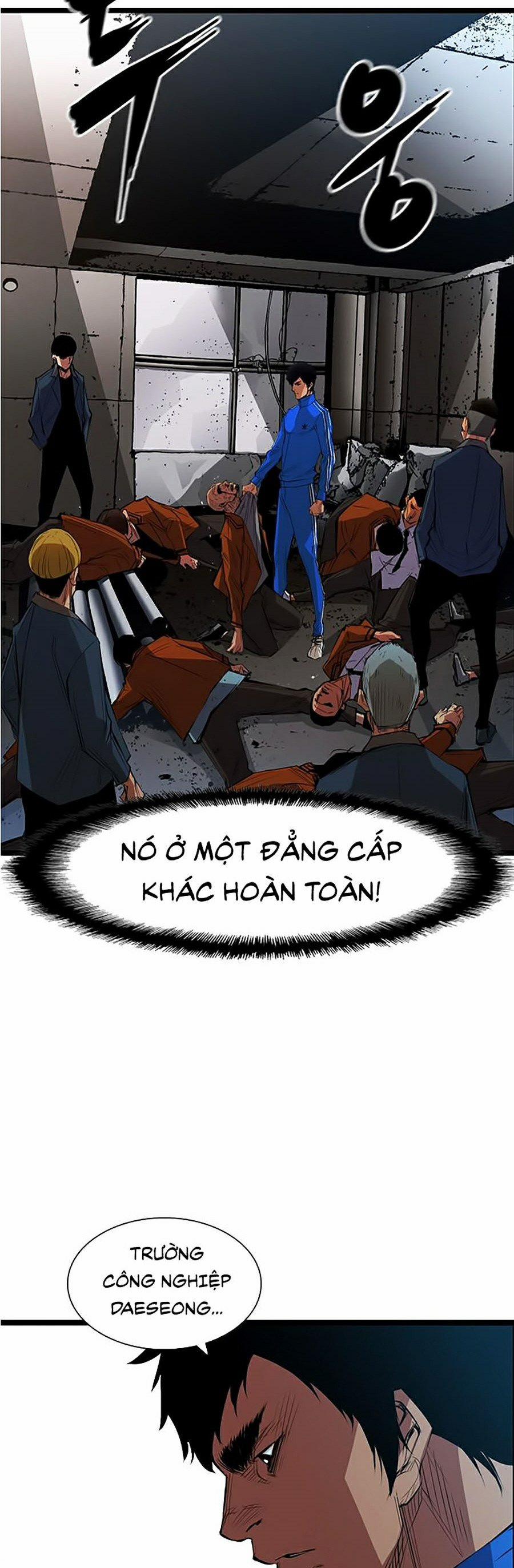 Phòng Gym Hanlim 1 trang 15