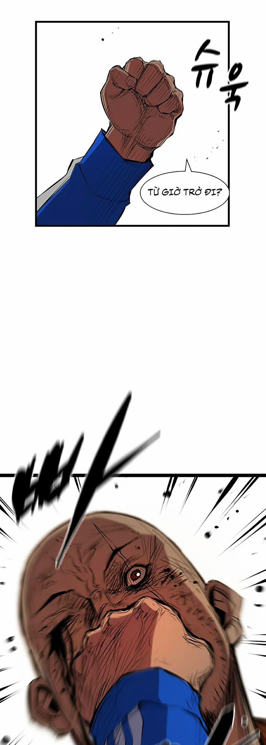 Phòng Gym Hanlim 1 trang 17