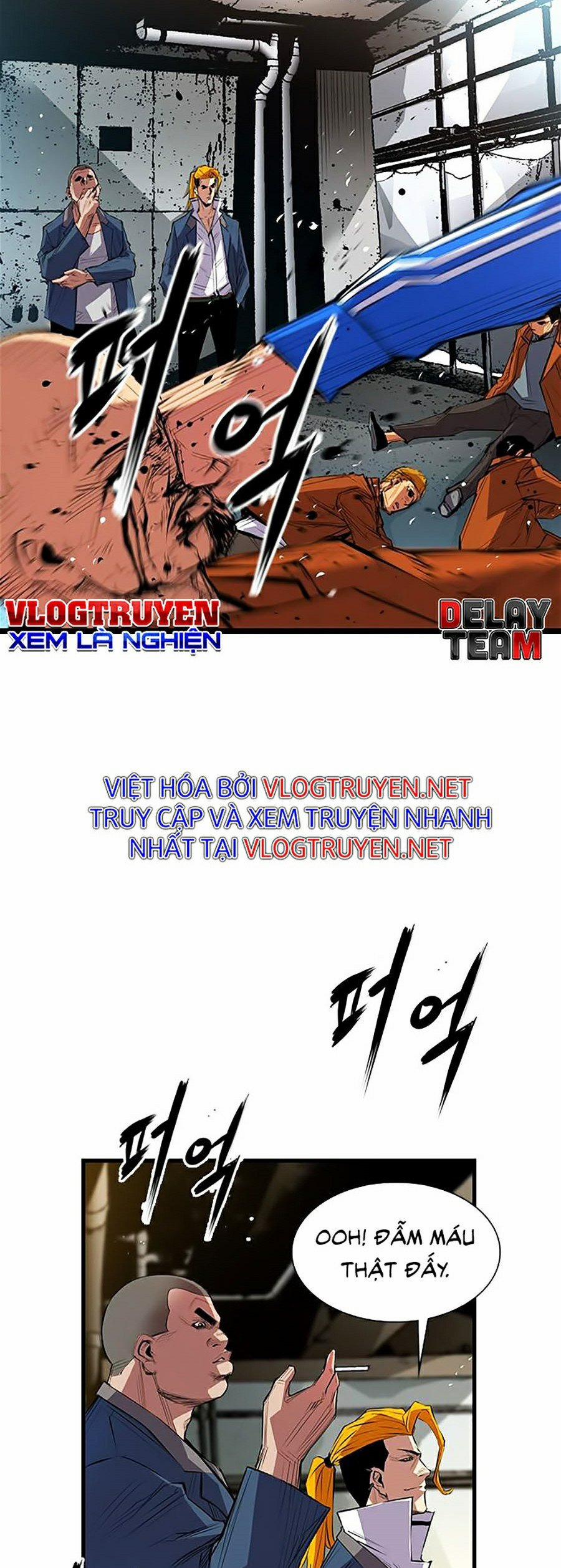 Phòng Gym Hanlim 1 trang 19