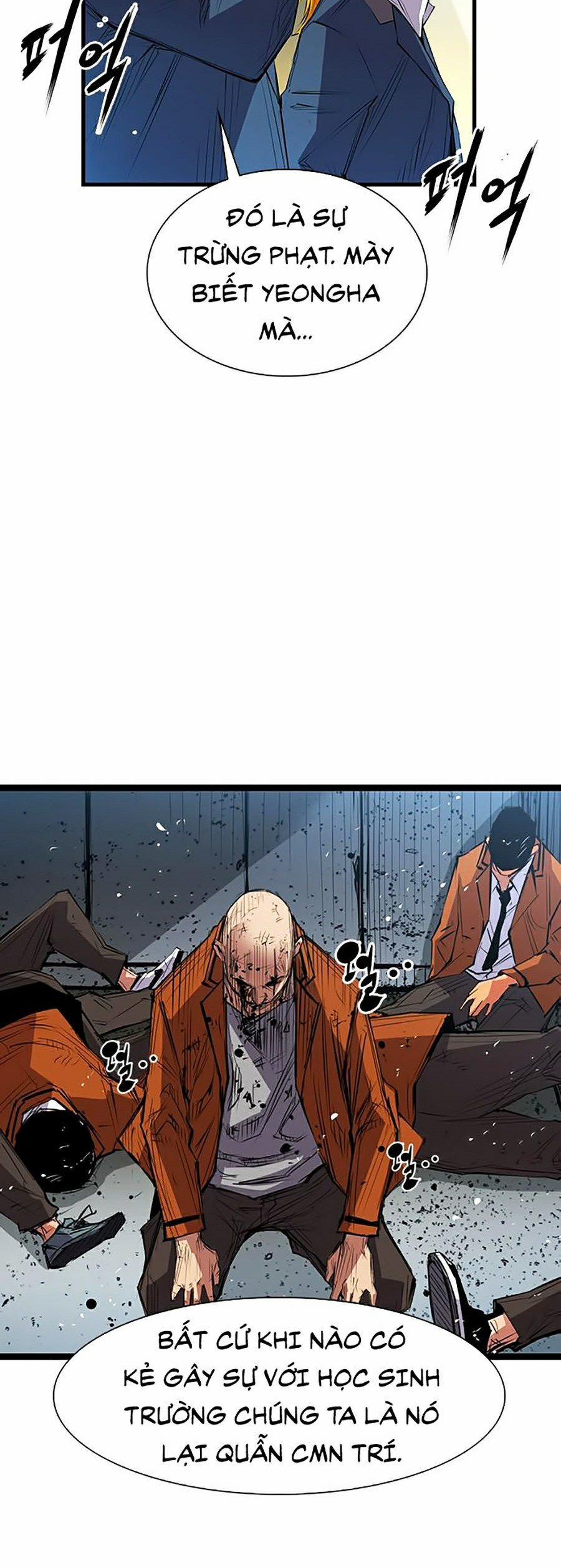 Phòng Gym Hanlim 1 trang 20