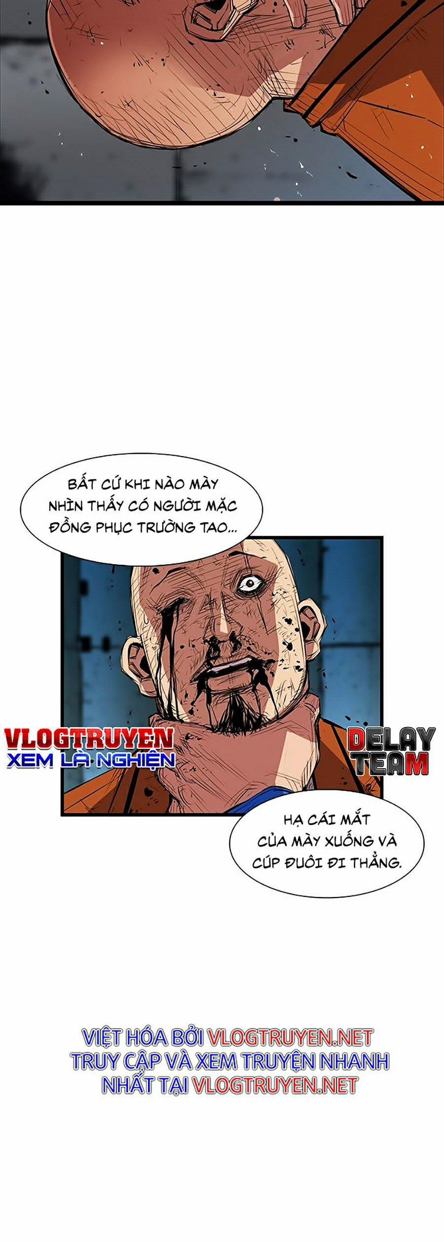 Phòng Gym Hanlim 1 trang 22