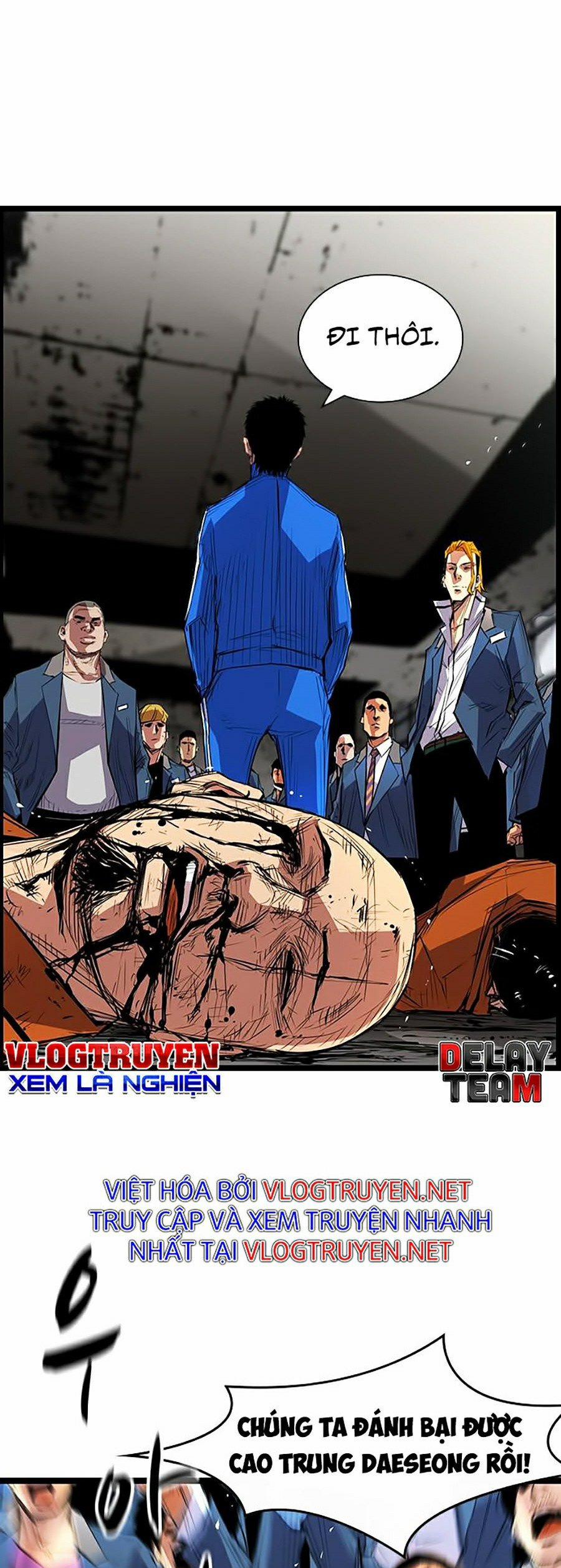 Phòng Gym Hanlim 1 trang 25