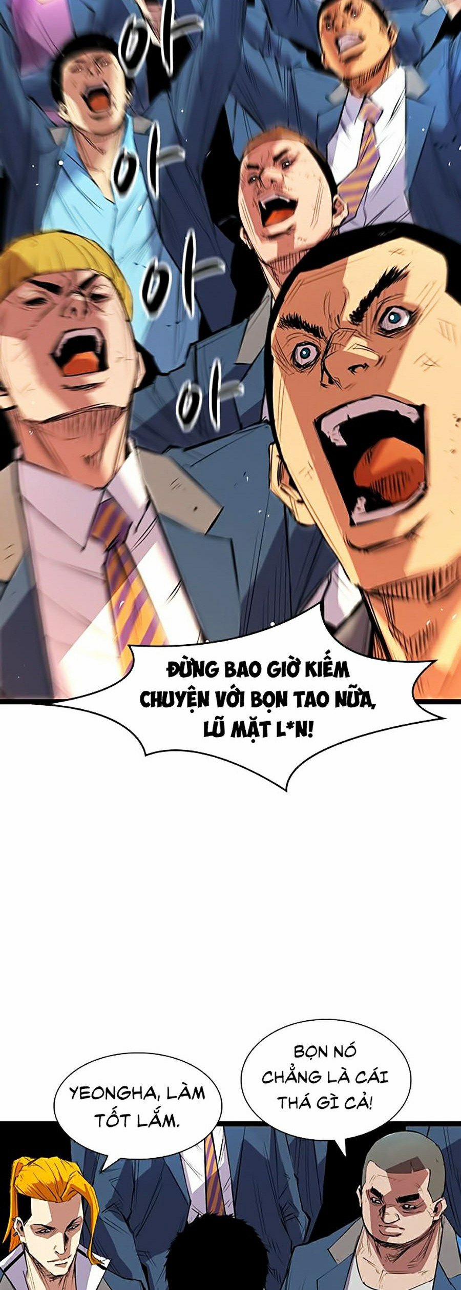 Phòng Gym Hanlim 1 trang 26