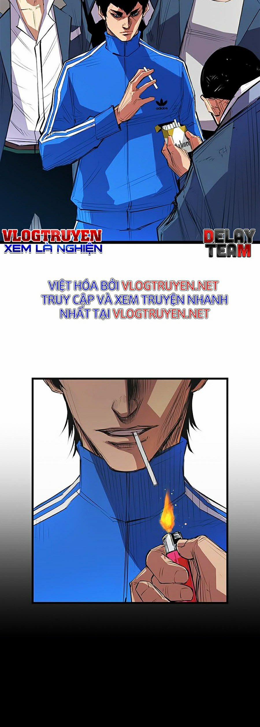 Phòng Gym Hanlim 1 trang 27