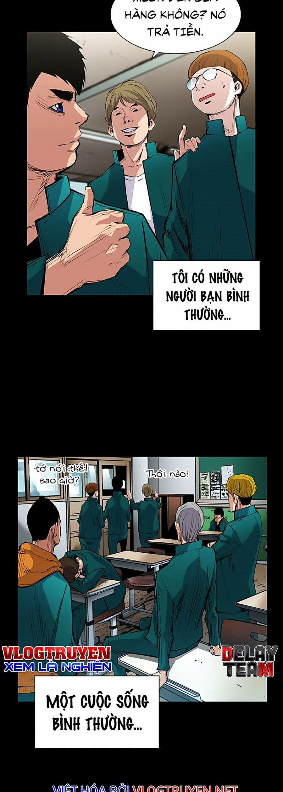 Phòng Gym Hanlim 1 trang 29