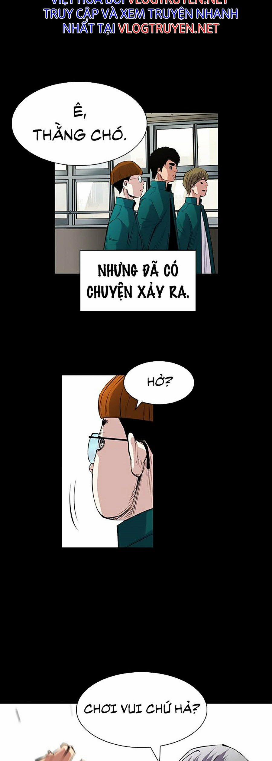 Phòng Gym Hanlim 1 trang 30