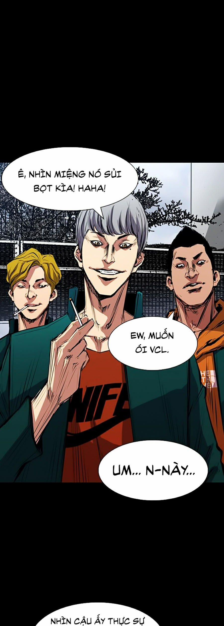 Phòng Gym Hanlim 1 trang 34