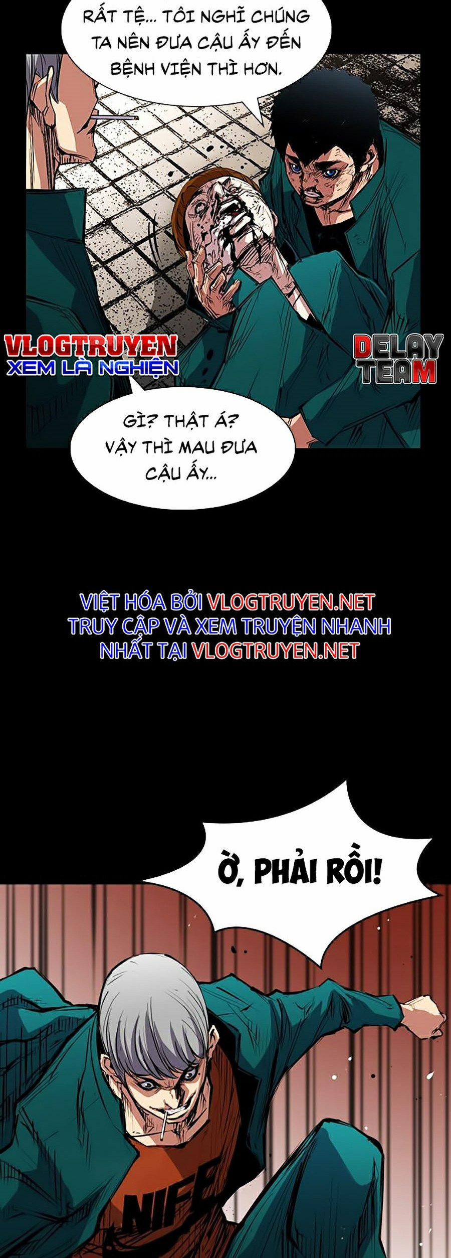 Phòng Gym Hanlim 1 trang 35