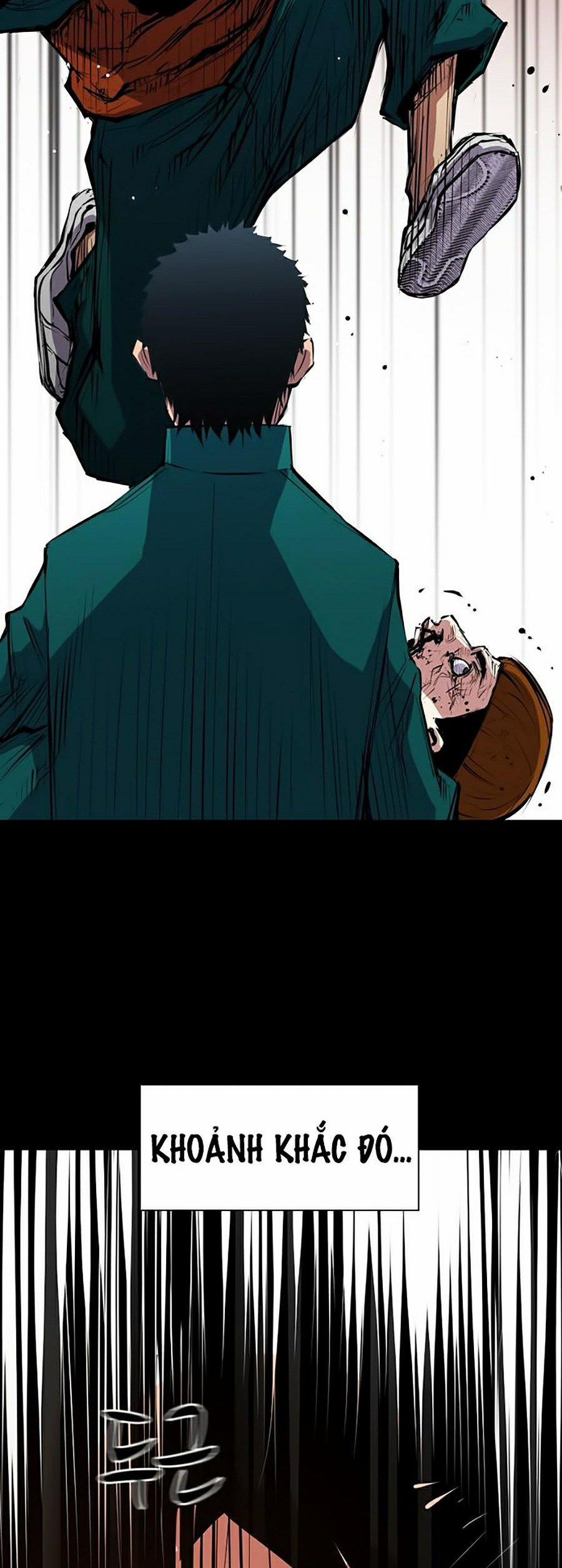 Phòng Gym Hanlim 1 trang 36