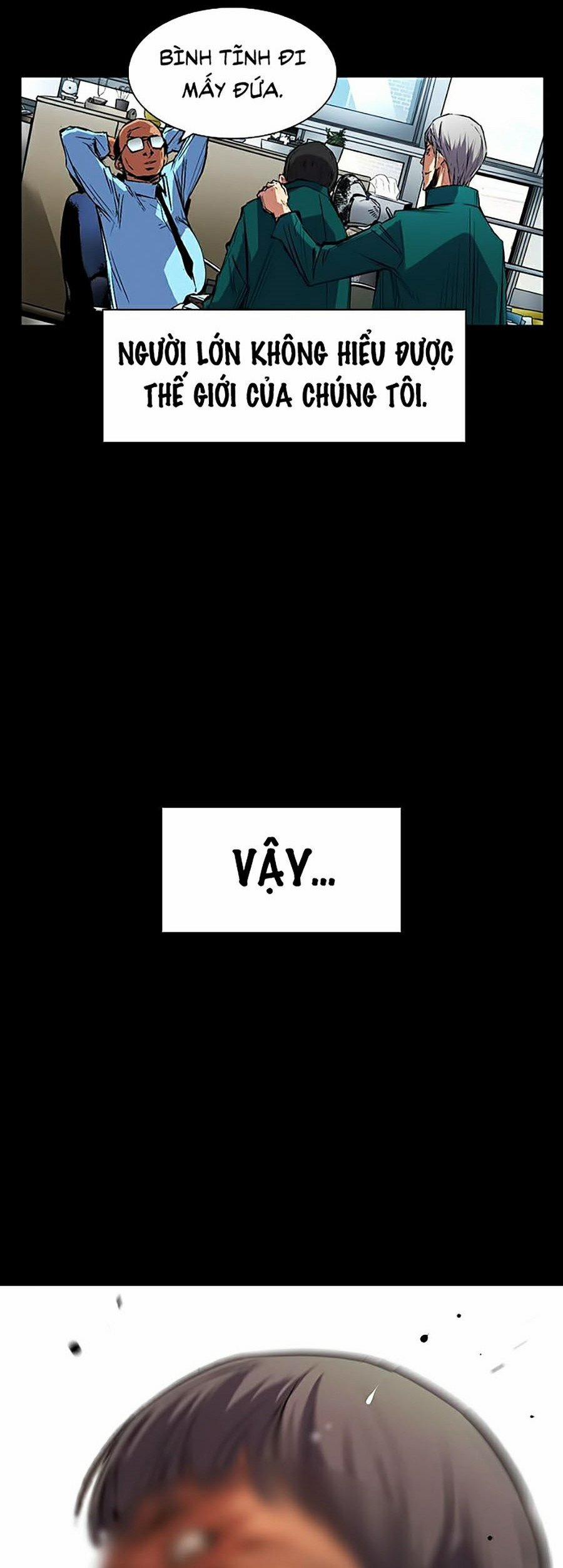 Phòng Gym Hanlim 1 trang 39