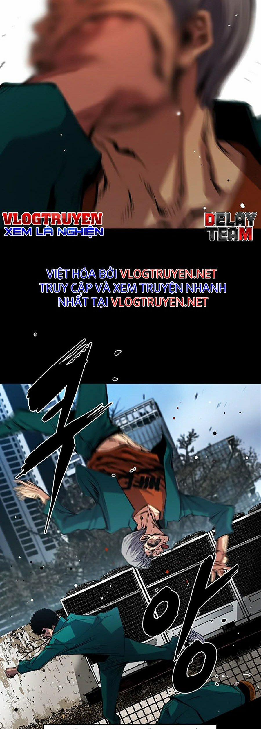 Phòng Gym Hanlim 1 trang 40