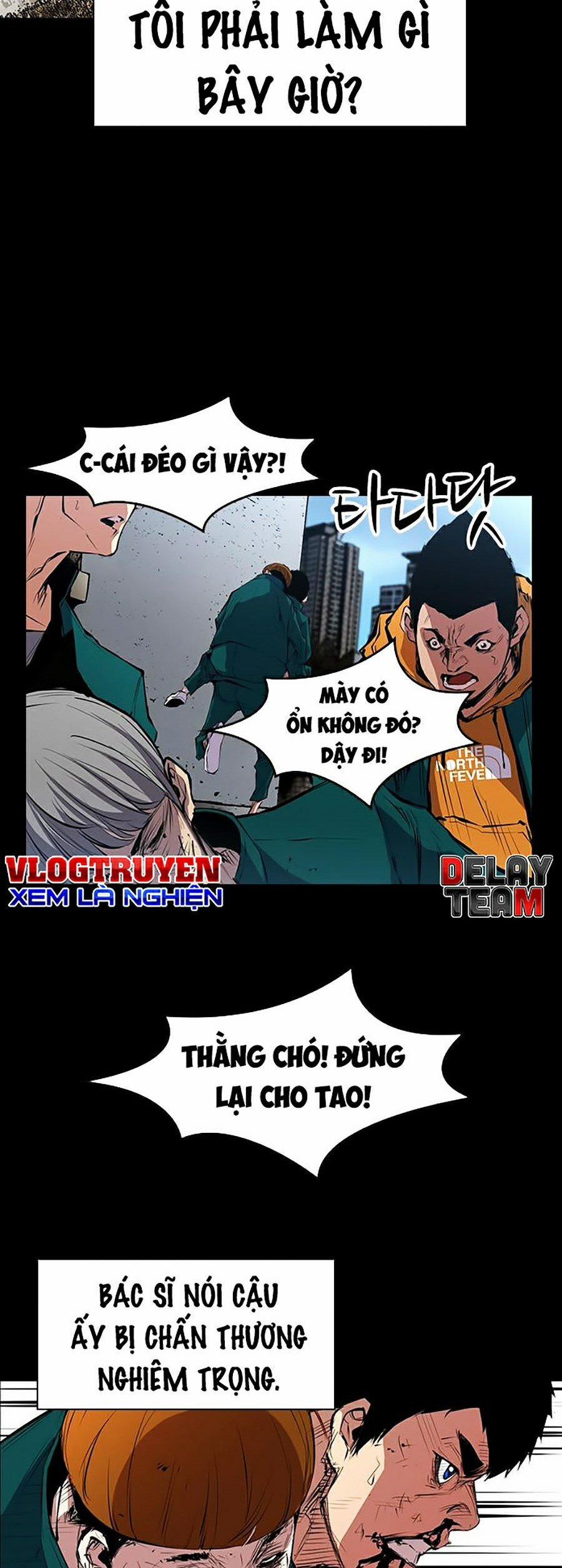 Phòng Gym Hanlim 1 trang 41