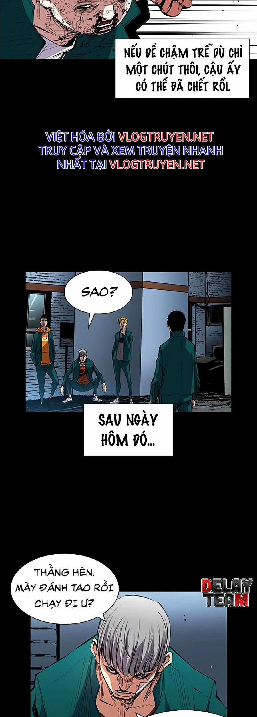 Phòng Gym Hanlim 1 trang 42